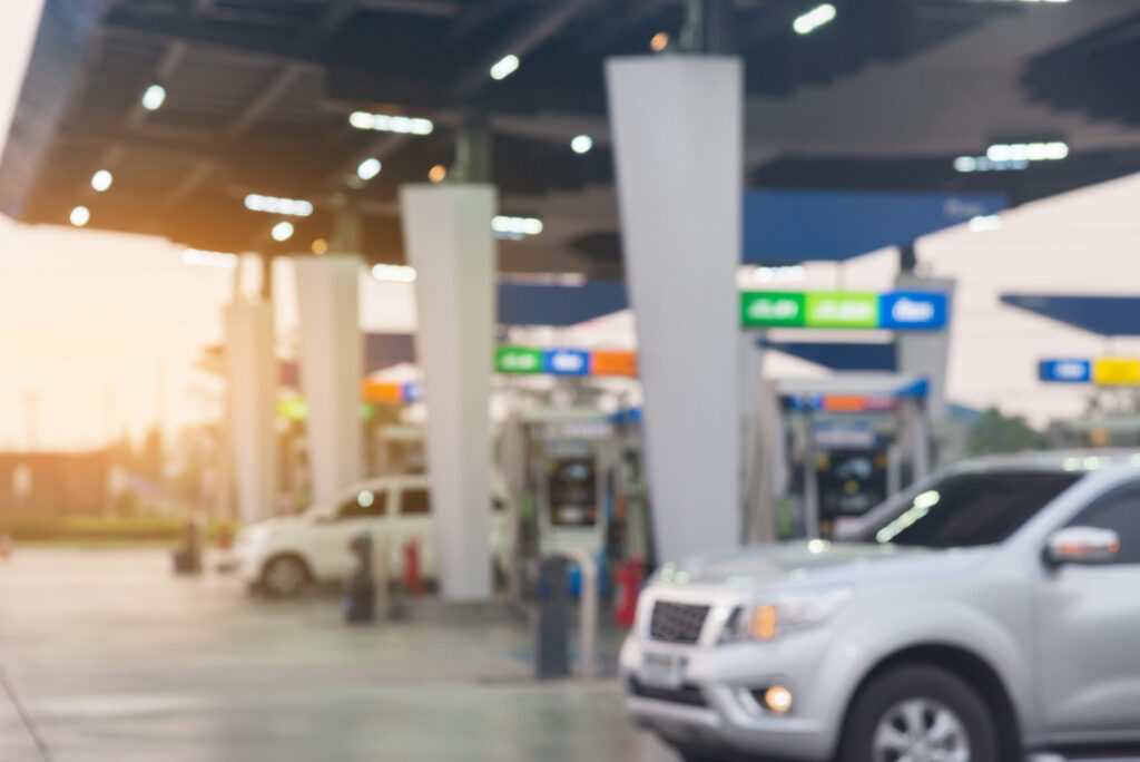 Gas Station Management: How Fuel Retailers Work